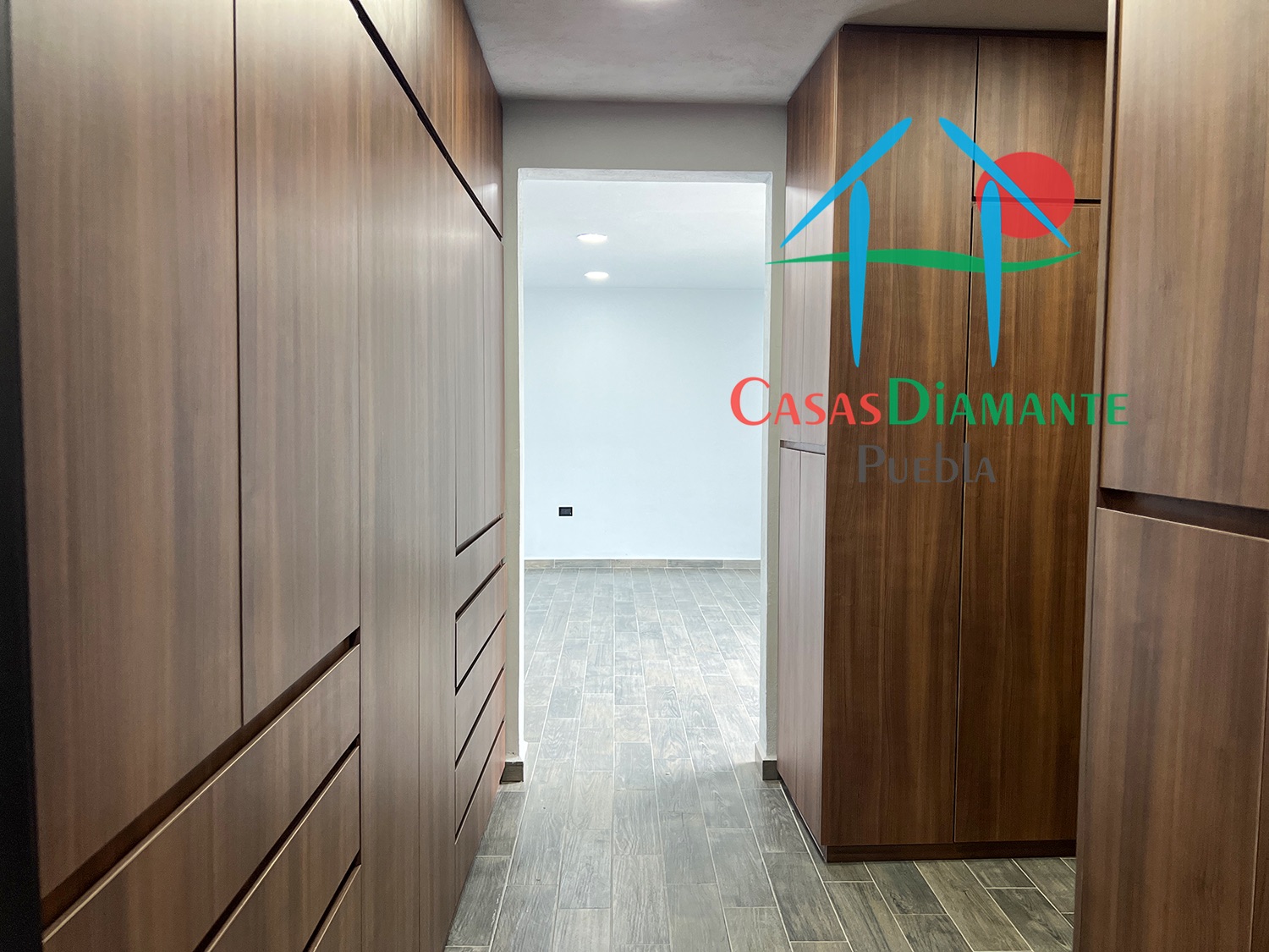 Parque Zacatecas Casa Cuarzo - Recámara dos 7